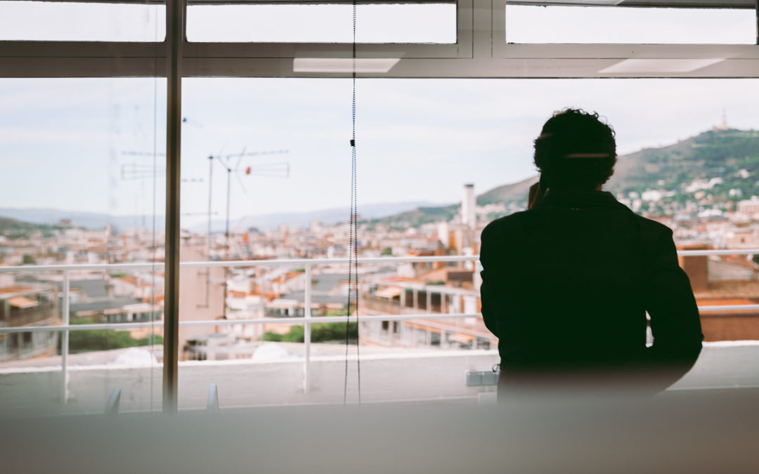 4 ventajas de compartir oficina en Barcelona